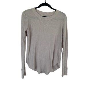 Abercrombie and fitch long sleeve